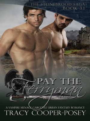 cover image of Pay the Ferryman